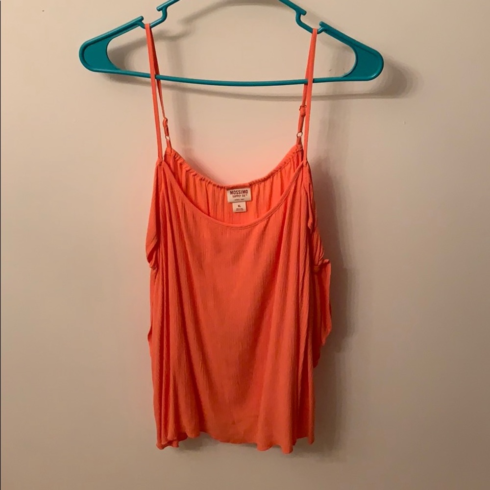 Coral target mossimo size XL
